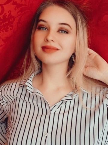 Анкета проститутки Алена, Тростянец, 22 года, №375353